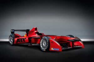 ABT Sportline เป็นรายล่าสุดขานรับการแข่ง "FIA Formula E"