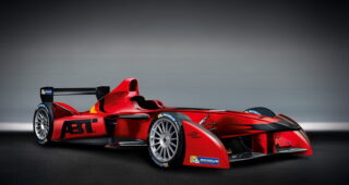 ABT Sportline เป็นรายล่าสุดขานรับการแข่ง "FIA Formula E"