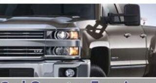 GM เผยรายได้สุทธิไตรมาสที่สาม 0.7 พันล้านเหรียญฯ