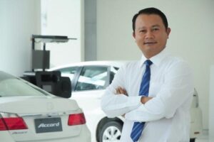 6 ปี “สยามปทุมวัน ฮอนด้า ออโตโมบิล” จัดแคมเปญเด็ดเอาใจลูกค้าส่งท้ายปีต้อนรับงาน MOTOR EXPO 2013