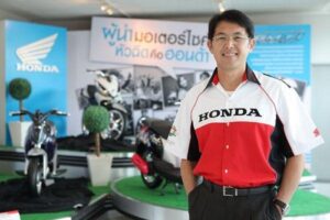 “Honda Big Wing” จัด “Exclusive Trip To Japan” ขับบิ๊กไบค์สู่บ้านเกิด