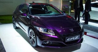 Honda ตัดสินใจหยุดทำรถแบบ CR-Z Hybrid ในยุโรปแล้วหลังรุ่นใหม่ใกล้ออกสู่ตลาดโลก