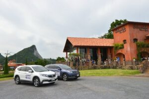 HONDA จัดกิจกรรม CR-V Exclusive Adventure Day