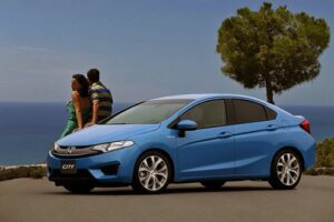 เซงเลย! Honda City 2014 เลื่อนเปิดตัวในงาน Motor Expo 2013