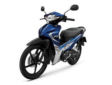 HONDA ตอกย้ำผู้นำหัวฉีด เปิดตัว "Wave 110i ใหม่" สุดประหยัด 64.4 กม./ลิตร