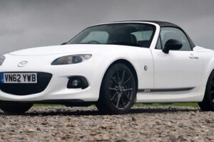 Jota Sports เปิดตัวรถ "Mazda MX-5 GT" เครื่องยนต์กำลังแรงสูงสุด 203 แรงม้า