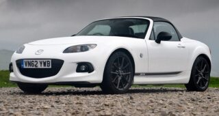 Jota Sports เปิดตัวรถ "Mazda MX-5 GT" เครื่องยนต์กำลังแรงสูงสุด 203 แรงม้า
