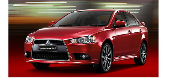 ใหม่ Mitsubishi Lancer EX 2016-2017 ราคา มิตซูบิชิ แลนเซอร์ EX ตารางราคา-ผ่อน-ดาวน์