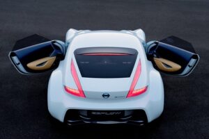 Nissan ยืนยันพร้อมเปิดตัวรถรุ่นใหม่ท้าชน GT86, FR-S และ BRZ ในงาน Tokyo Motor Show