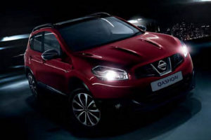 Nissan "Qashqai" ถูกสื่อเปรียบเทียบใกล้เคียง "Rogue" แบบสุดๆ