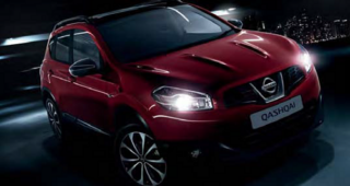 Nissan "Qashqai" ถูกสื่อเปรียบเทียบใกล้เคียง "Rogue" แบบสุดๆ