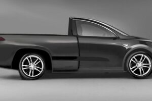 Tesla วางแผนการณ์พัฒนารถกระบะรุ่นใหม่ท้าชิง F-150 ภายในเวลา 5 ปี