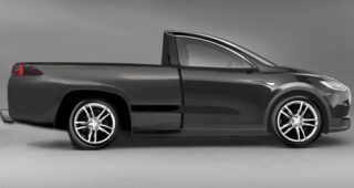 Tesla วางแผนการณ์พัฒนารถกระบะรุ่นใหม่ท้าชิง F-150 ภายในเวลา 5 ปี