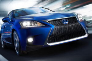 Lexus เปิดตัวราคาขาย "CT 200h" ใน U.S.เริ่มต้นที่ $32,050