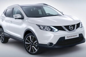 Nismo ค่ายแค่งรถชื่อดังเปิดตัว "Nissan Qashqai" แบบใหม่ให้กำลังมากถึง 200 แรงม้า