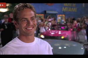 ทีมงาน Fast & Furious เปิดวีดีโอไว้อาลัย Paul Walker