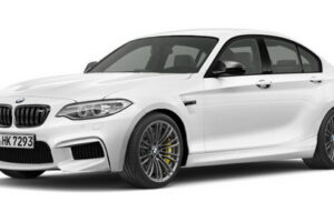 BMW 2-Series ออกชุดแต่งสุดหรูแบบ 4 ประตูพร้อมยกระดับเครื่องยนต์แรงกว่าเดิม