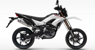 BENELLI Motard 250