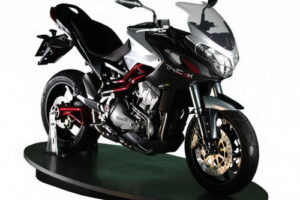 BENELLI TRE 1130 K