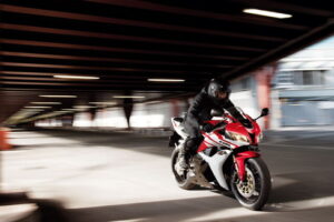 2013 HONDA CBR 600 RR ตัวแรงใหม่แห่งค่ายปีกนก
