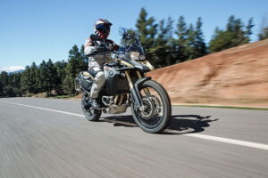 2014 BMW F 800 GS Advanture