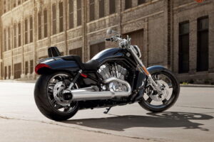 HARLEY - DAVIDSON VRSCF V-Rod Muscle Revolution Muscle ปฎิวัติกล้ามเนื้อ