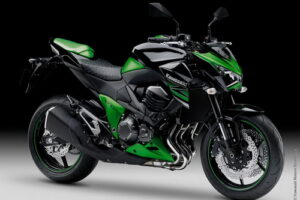 KAWASAKI Z-800 Naked Bike