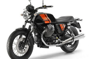 MOTO GUZZI V7 Special Eicma 2013