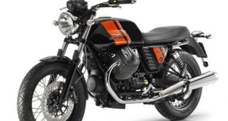 MOTO GUZZI V7 Special Eicma 2013