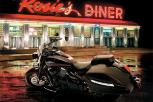 SUZUKI Boulevard C 90 T B.O.S.S ดำดุไซส์ใหญ่