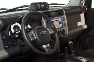 Toyota พร้อมพัฒนารถระบบไร้คนขับสำหรับใช้งานจริงภายในปี 2020