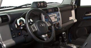 Toyota พร้อมพัฒนารถระบบไร้คนขับสำหรับใช้งานจริงภายในปี 2020