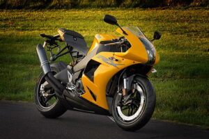 2014 EBR 1190 RX