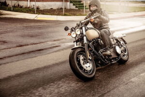 2014 Harley-Davidson FXDF Fat Bob ตำนานผลผลิตจากอเมริกา