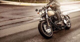 2014 Harley-Davidson FXDF Fat Bob ตำนานผลผลิตจากอเมริกา
