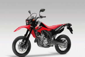 2014 Honda CRF 250M