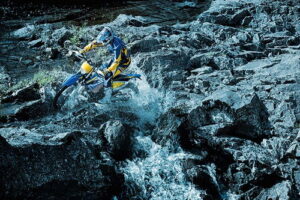 2014 HUSABERG FE 250 Pure Enduro
