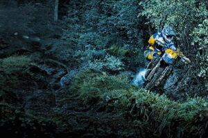 2014 HUSABERG TE 125