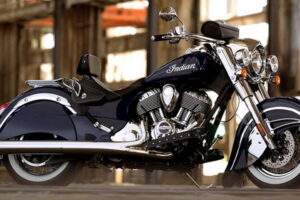 2014 Indian Chief Classic