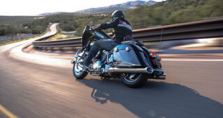 2014 INDIAN CHIEFTAIN คุ้มค่า...น่ารักษา