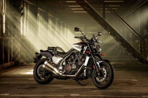 2014 YAMAHA V MAX VMX 17