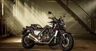 2014 YAMAHA V MAX VMX 17