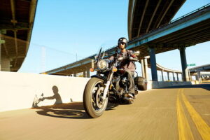 2014 YAMAHA V Star 950 Tourer