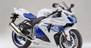 2014 SUZUKI GSX-R 1000 SE LIMITED PRODUCTION