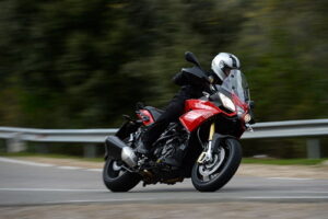 APRILIA Caponord 1200 V-Fighter