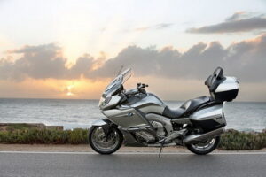 BMW K 1600 GTL