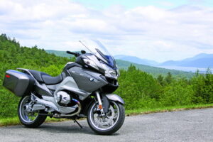 BMW R 1200 RT