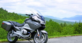 BMW R 1200 RT