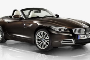 BMW เพิ่มเติมชุดแต่ง "Pure Fusion Design" พร้อมสีภายนอกแบบใหม่เอี่ยม