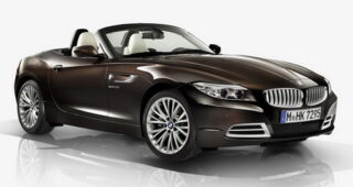 BMW เพิ่มเติมชุดแต่ง "Pure Fusion Design" พร้อมสีภายนอกแบบใหม่เอี่ยม